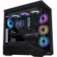 Корпус Lian Li Vector V100R Black (G99.V100RX.01)