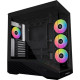 Корпус Lian Li Vector V100R Black (G99.V100RX.01)