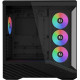 Корпус Lian Li Vector V100R Black (G99.V100RX.01)
