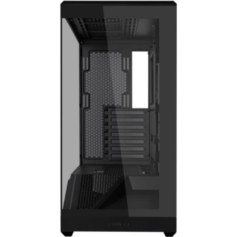 Корпус Lian Li Vector V100R Black (G99.V100RX.01)