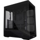 Корпус Lian Li Vector V100R Black (G99.V100RX.01)