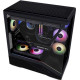 Корпус Lian Li Vector V100R Black (G99.V100RX.01)