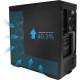 Корпус Lian Li Vector V100R Black (G99.V100RX.01)