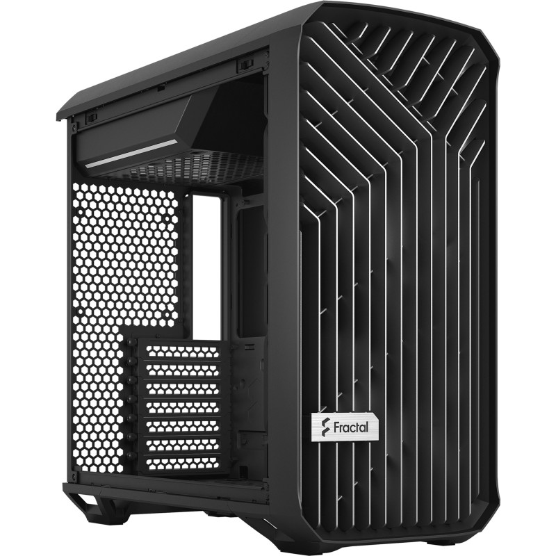 Fractal Design Torrent Compact Black Solid (FD-C-TOR1C-04)
