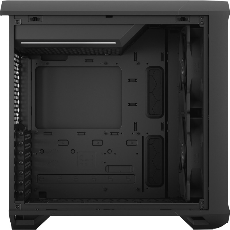 Fractal Design Torrent Compact Black Solid (FD-C-TOR1C-04)