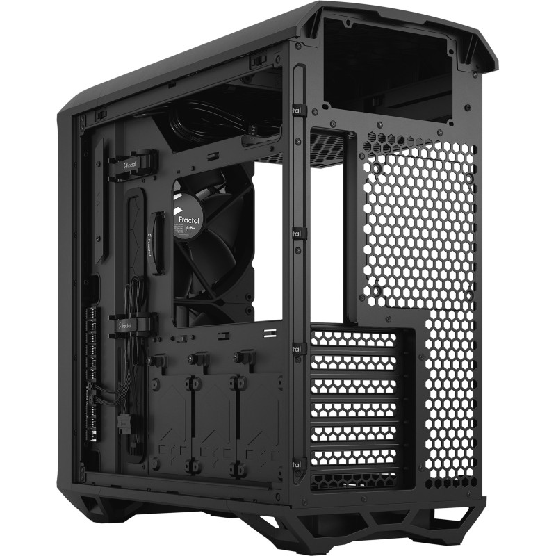 Fractal Design Torrent Compact Black Solid (FD-C-TOR1C-04)