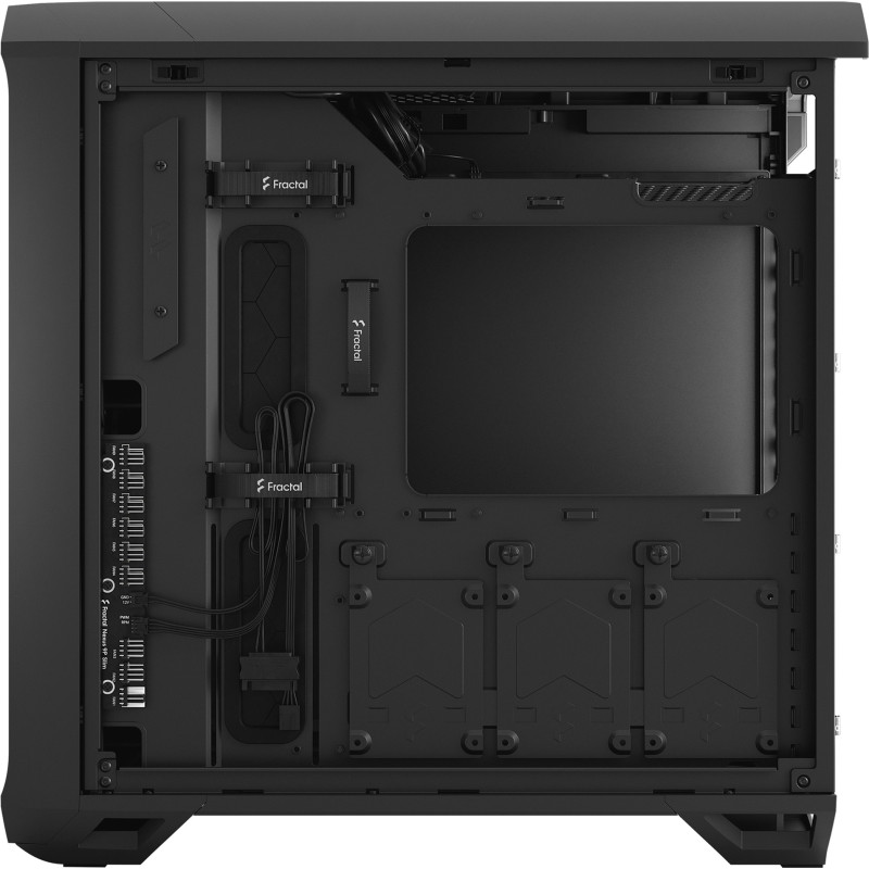 Fractal Design Torrent Compact Black Solid (FD-C-TOR1C-04)