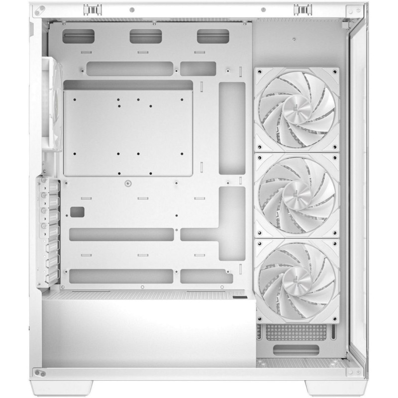 Корпус DeepCool CG580 4F White (R-CG580-WHADA4-G-1)