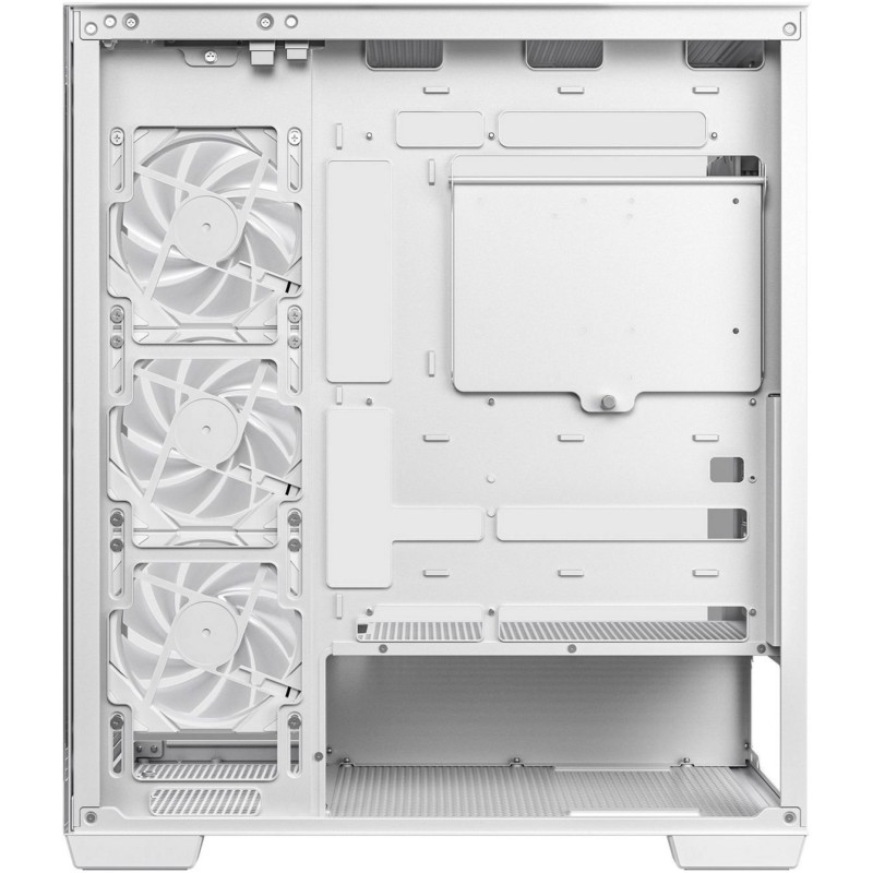 Корпус DeepCool CG580 4F White (R-CG580-WHADA4-G-1)