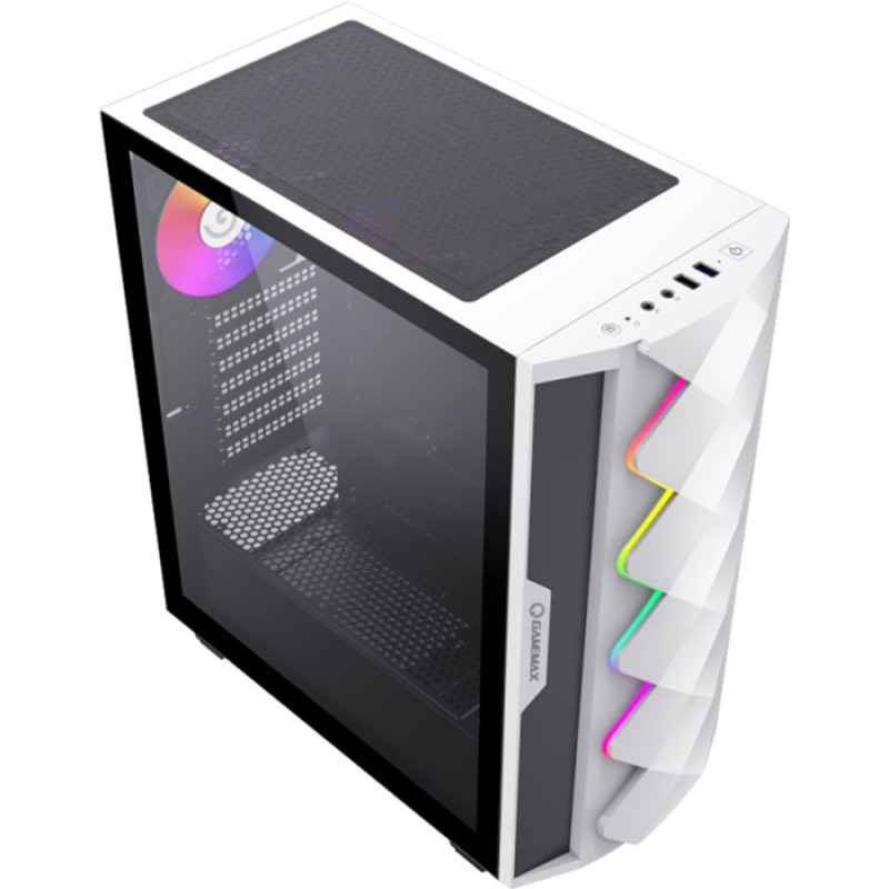 GAMEMAX White Diamond CP