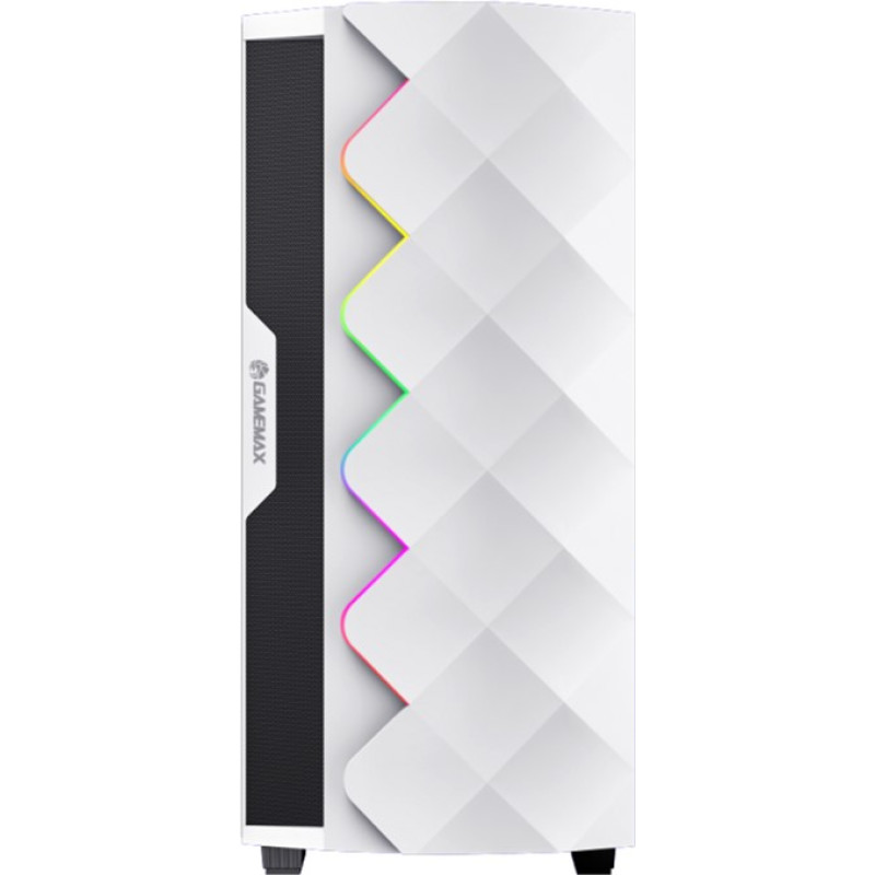 GAMEMAX White Diamond CP