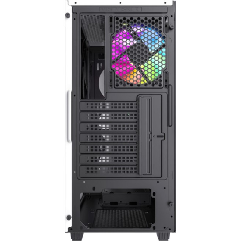 GAMEMAX White Diamond CP