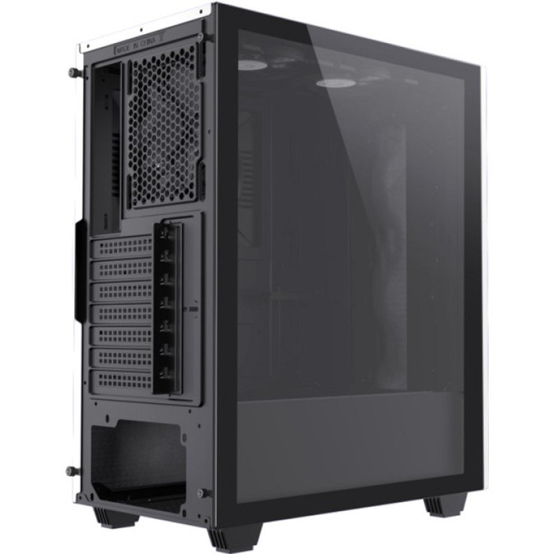 GAMEMAX White Diamond CP