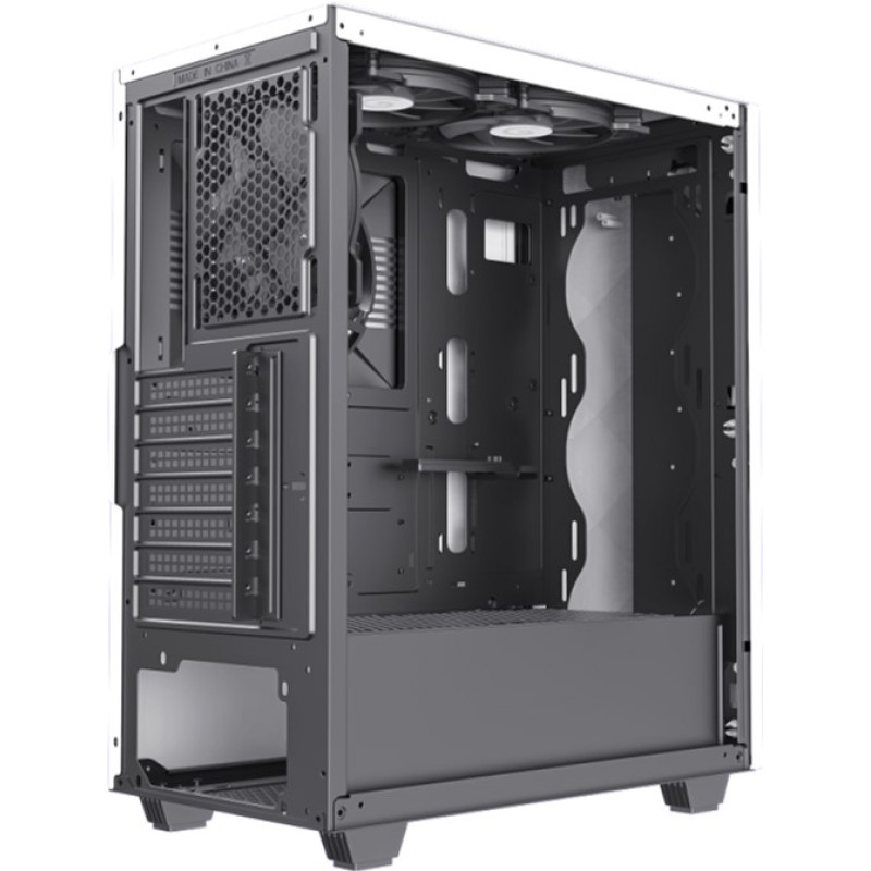 GAMEMAX White Diamond CP