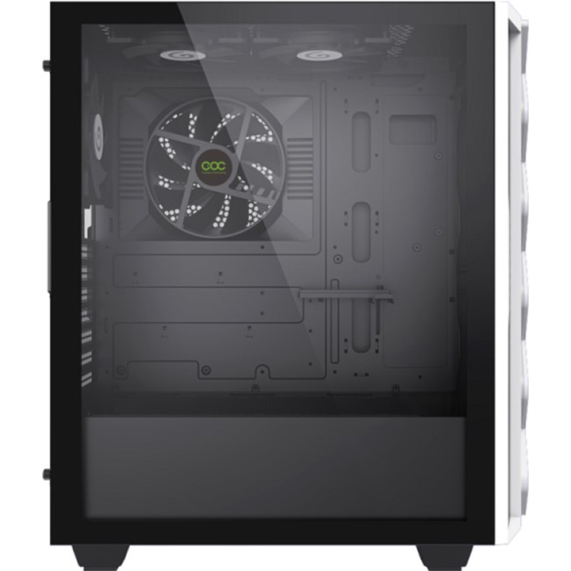 GAMEMAX White Diamond CP
