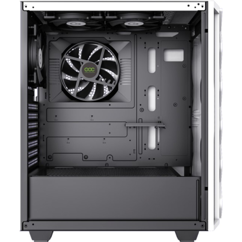 GAMEMAX White Diamond CP