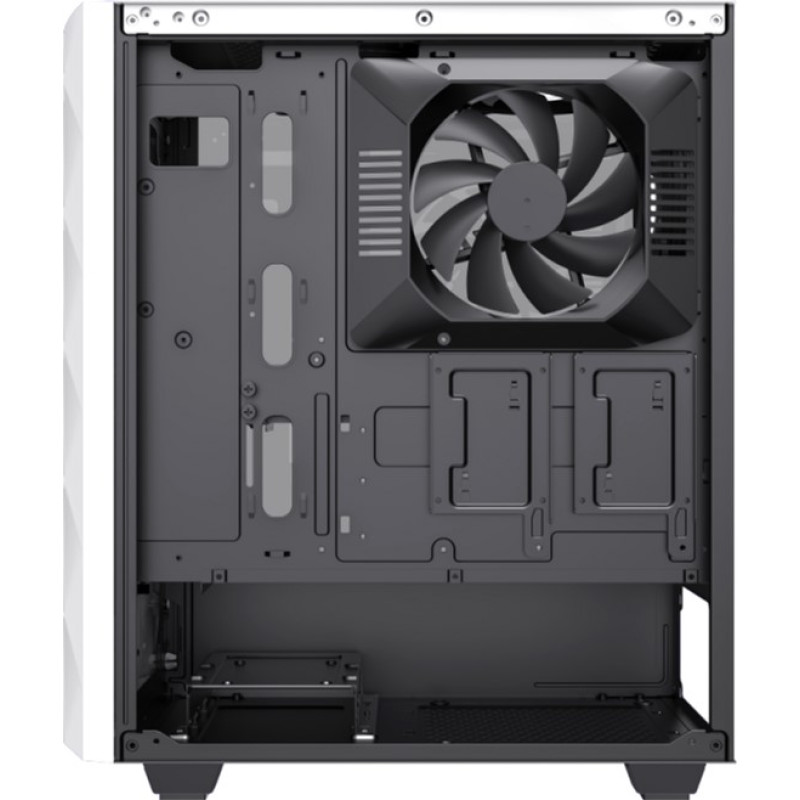 GAMEMAX White Diamond CP