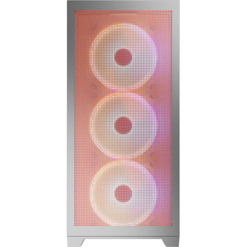 Корпус Modecom VOLCANO EXPANSE S ARGB WHITE (AT-EXPANSE-SG-20-000000)