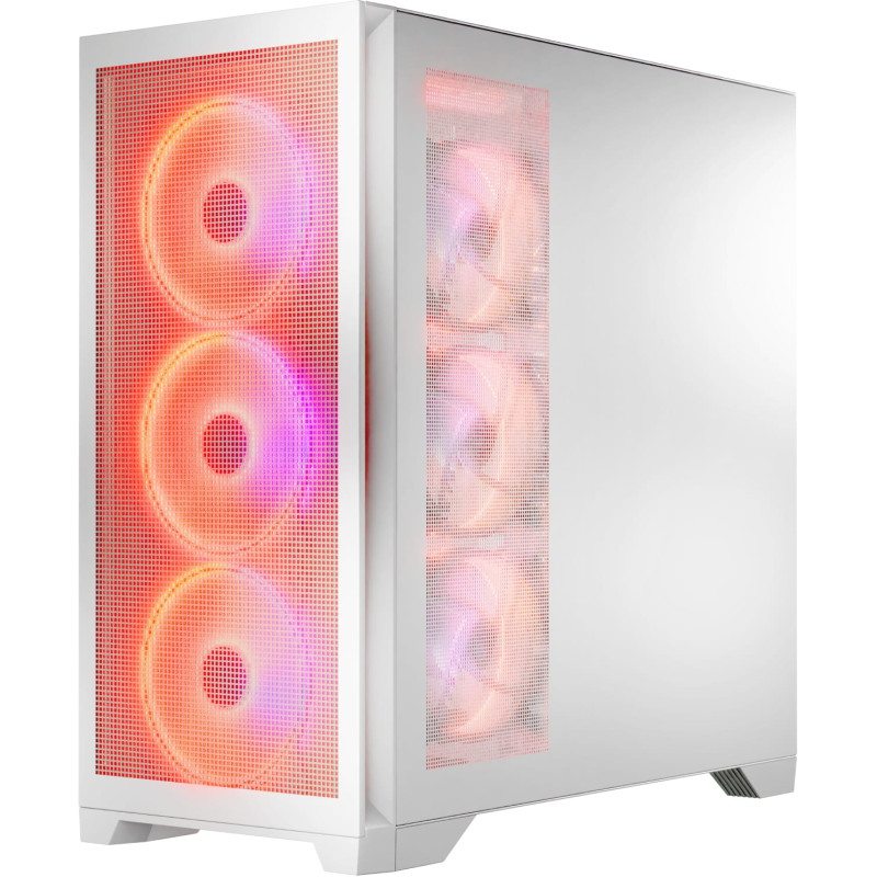 Корпус Modecom VOLCANO EXPANSE S ARGB WHITE (AT-EXPANSE-SG-20-000000)