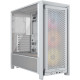 Корпус Corsair Frame 4000D RS ARGB White (CC-9011297-WW