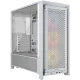 Корпус Corsair Frame 4000D RS ARGB White (CC-9011297-WW