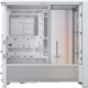Корпус Corsair Frame 4000D RS ARGB White (CC-9011297-WW