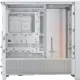 Корпус Corsair Frame 4000D RS ARGB White (CC-9011297-WW