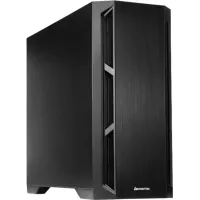 Корпус Chieftec APEX Q Black (GA-01B-Q-OP)