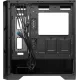 Корпус Chieftec APEX Q Black (GA-01B-Q-OP)