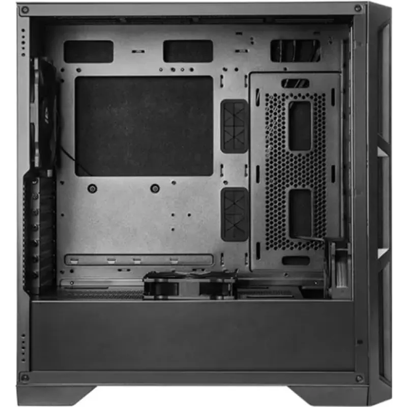 Корпус Chieftec APEX Q Black (GA-01B-Q-OP)