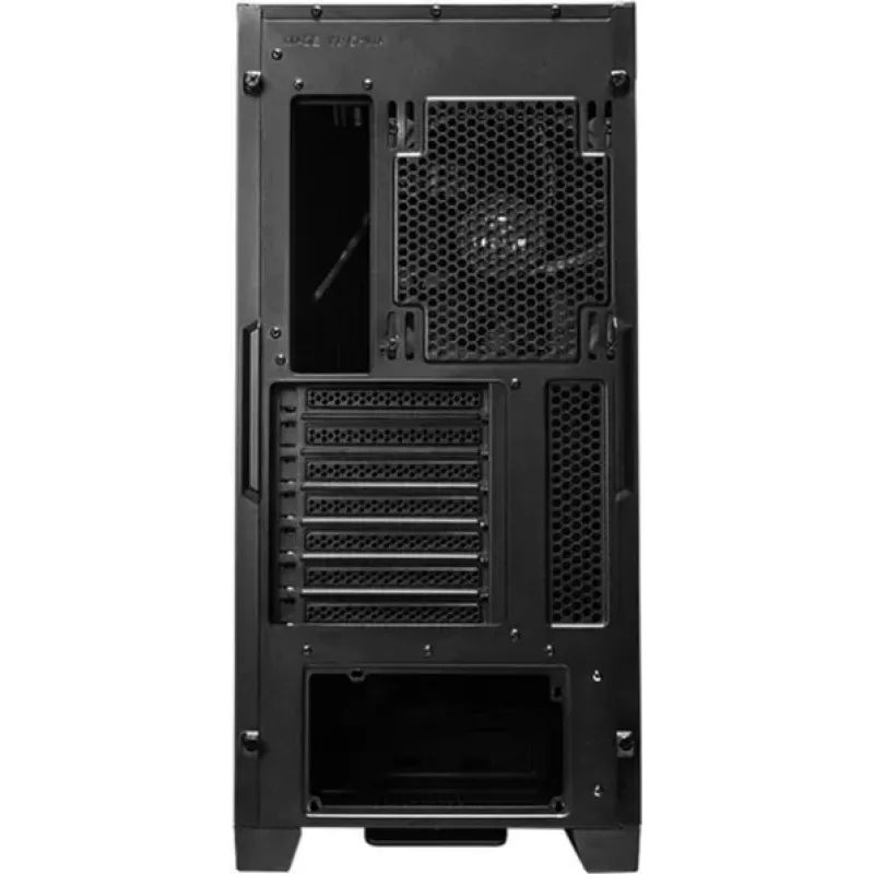 Корпус Chieftec APEX Q Black (GA-01B-Q-OP)