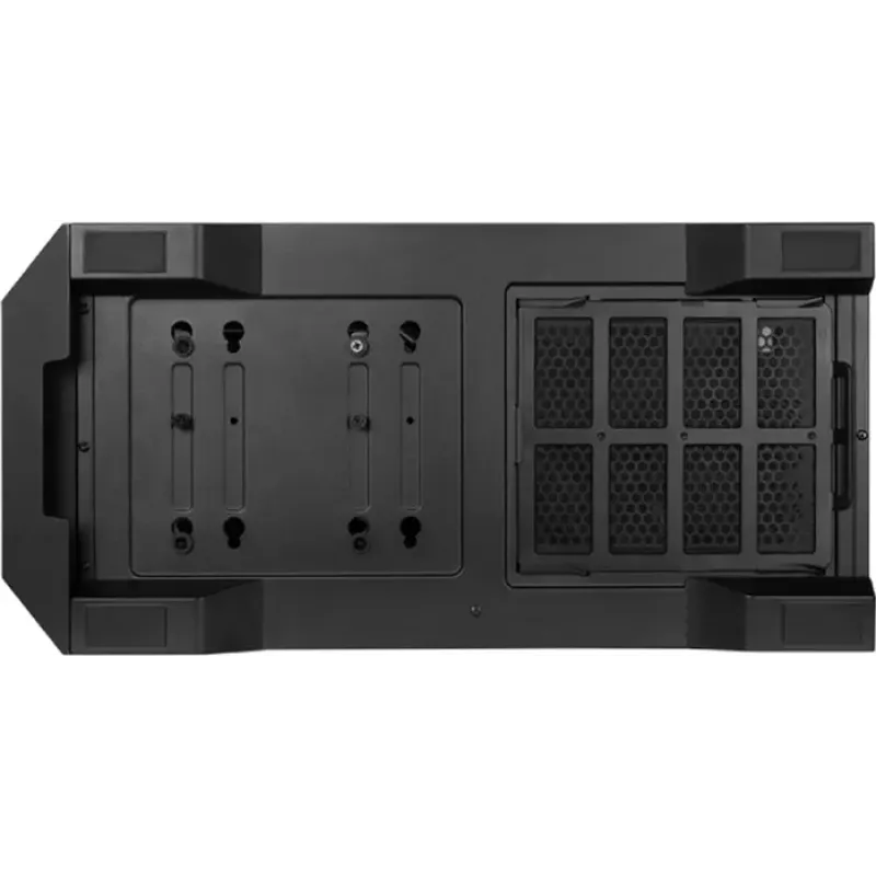 Корпус Chieftec APEX Q Black (GA-01B-Q-OP)