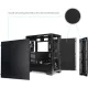 Корпус Chieftec APEX Q Black (GA-01B-Q-OP)
