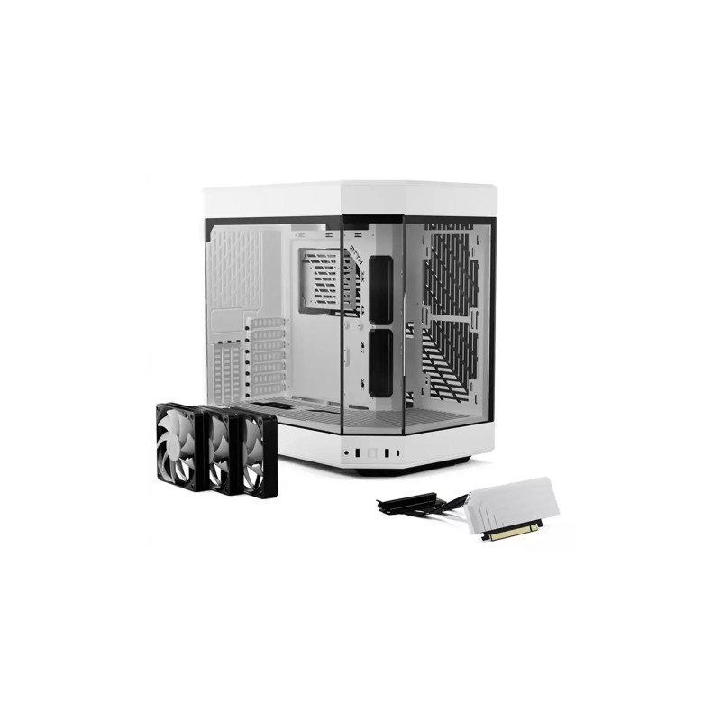 Корпус Hyte CS-HYTE-Y60-WW