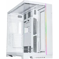 Корпус Lian Li O11 Dynamic EVO XL White (G99.O11DEXL-W.00)