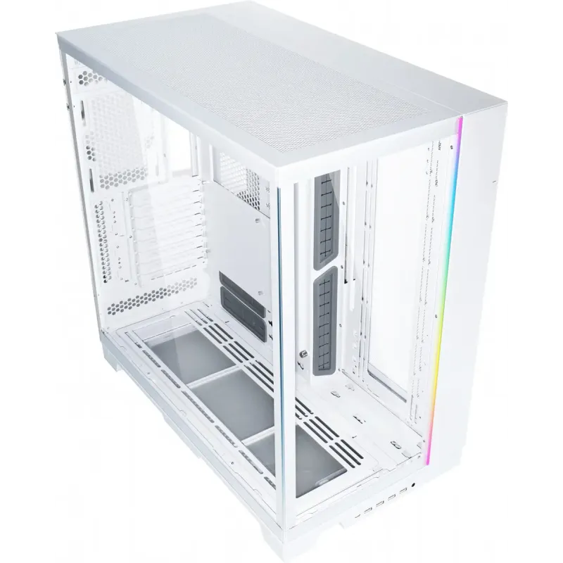 Корпус Lian Li O11 Dynamic EVO XL White (G99.O11DEXL-W.00)
