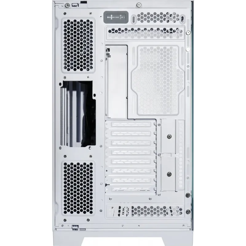 Корпус Lian Li O11 Dynamic EVO XL White (G99.O11DEXL-W.00)