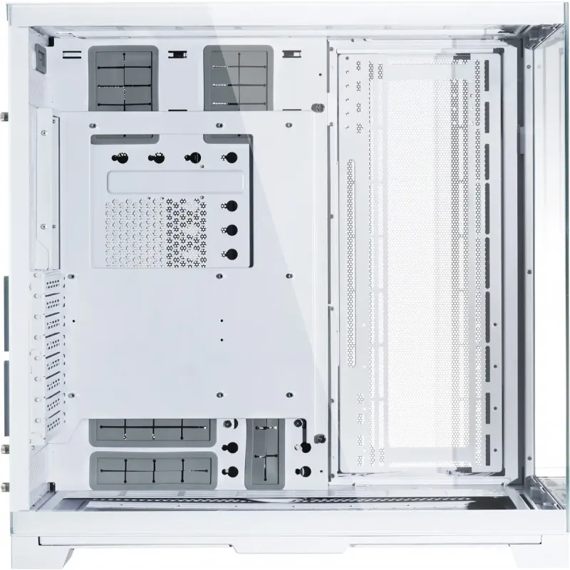 Корпус Lian Li O11 Dynamic EVO XL White (G99.O11DEXL-W.00)