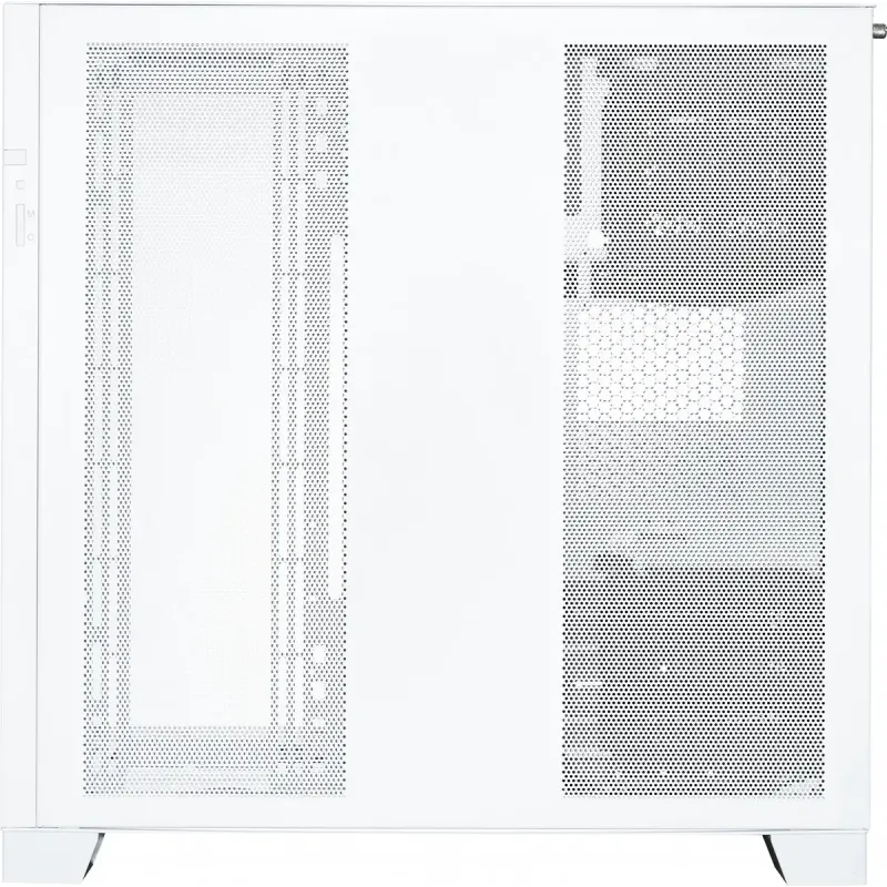 Корпус Lian Li O11 Dynamic EVO XL White (G99.O11DEXL-W.00)