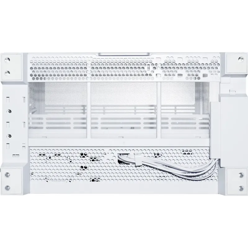 Корпус Lian Li O11 Dynamic EVO XL White (G99.O11DEXL-W.00)