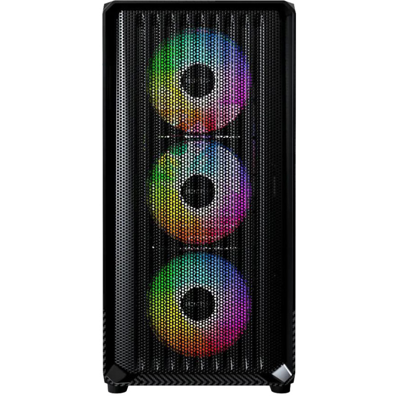 Корпус MONTECH X5M (B)