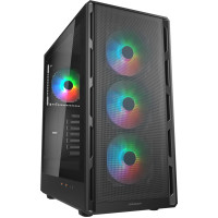 Корпус Cougar AIRFACE PURE RGB