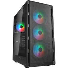 Корпус Cougar AIRFACE PURE RGB