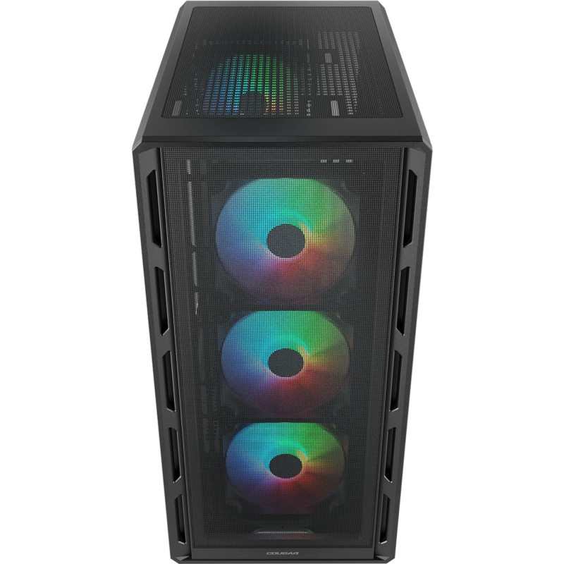 Корпус Cougar AIRFACE PURE RGB