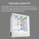 Корпус Cougar AIRFACE PURE RGB