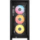 Корпус Corsair FRAME 4000D RS ARGB Black (CC-9011296-WW)