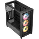 Корпус Corsair FRAME 4000D RS ARGB Black (CC-9011296-WW)