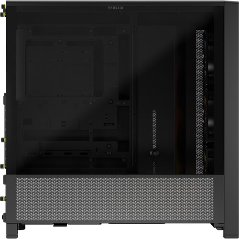 Корпус Corsair FRAME 4000D RS ARGB Black (CC-9011296-WW)