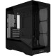 Корпус Lian Li V100 MINI black (G99.V100MIX.00)