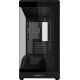 Корпус Lian Li V100 MINI black (G99.V100MIX.00)